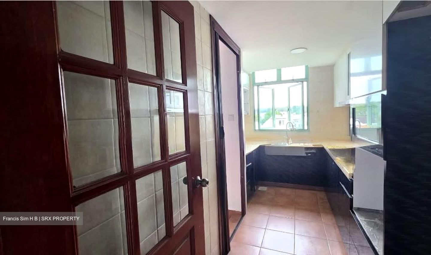 The Sunnydale (D19), Condominium #577006491